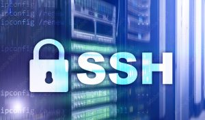 What is SSH?